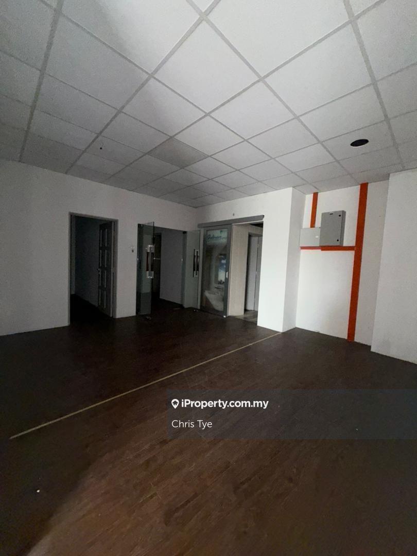 Semi-D Factory for Rent in h0quq, Shah Alam by Chris Tye - iProperty.com.my