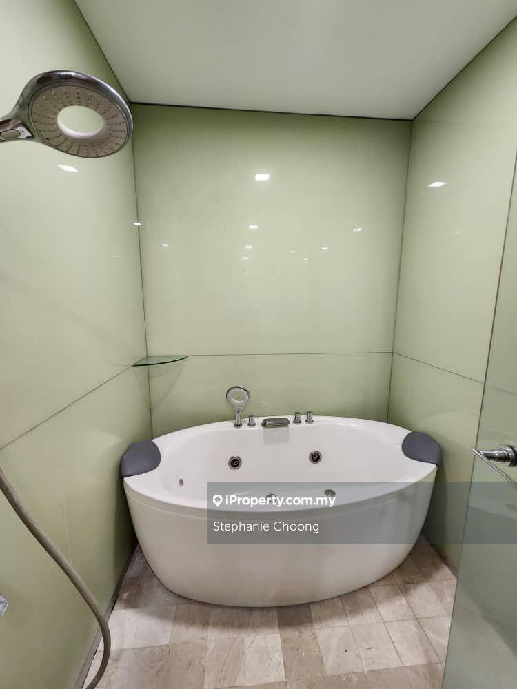 Service Residence for Rent in Vipod Residence by Stephanie Choong - iProperty.com.my