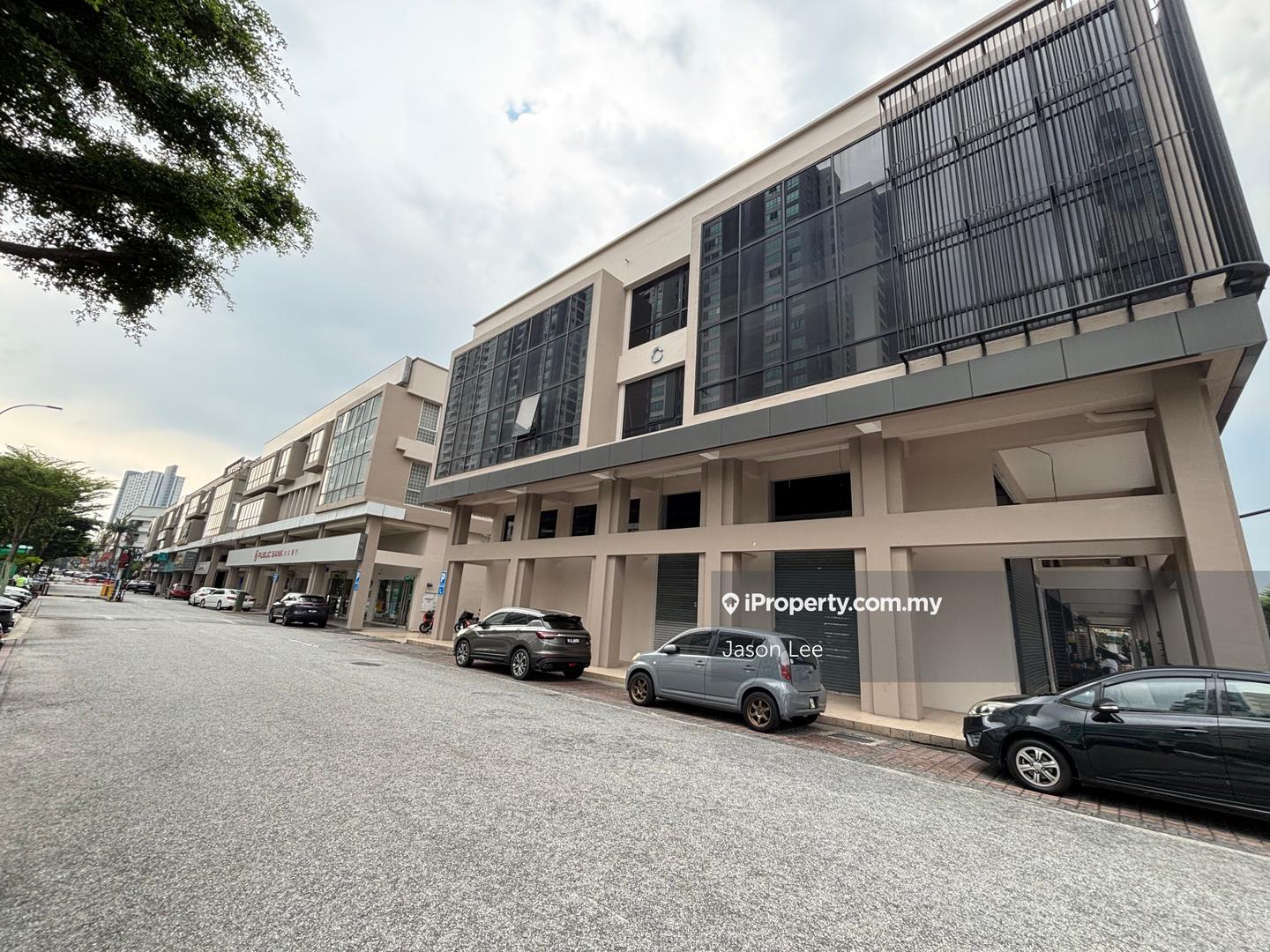Shop for Sale in Danau Kota, Setapak by Jason Lee - iProperty.com.my