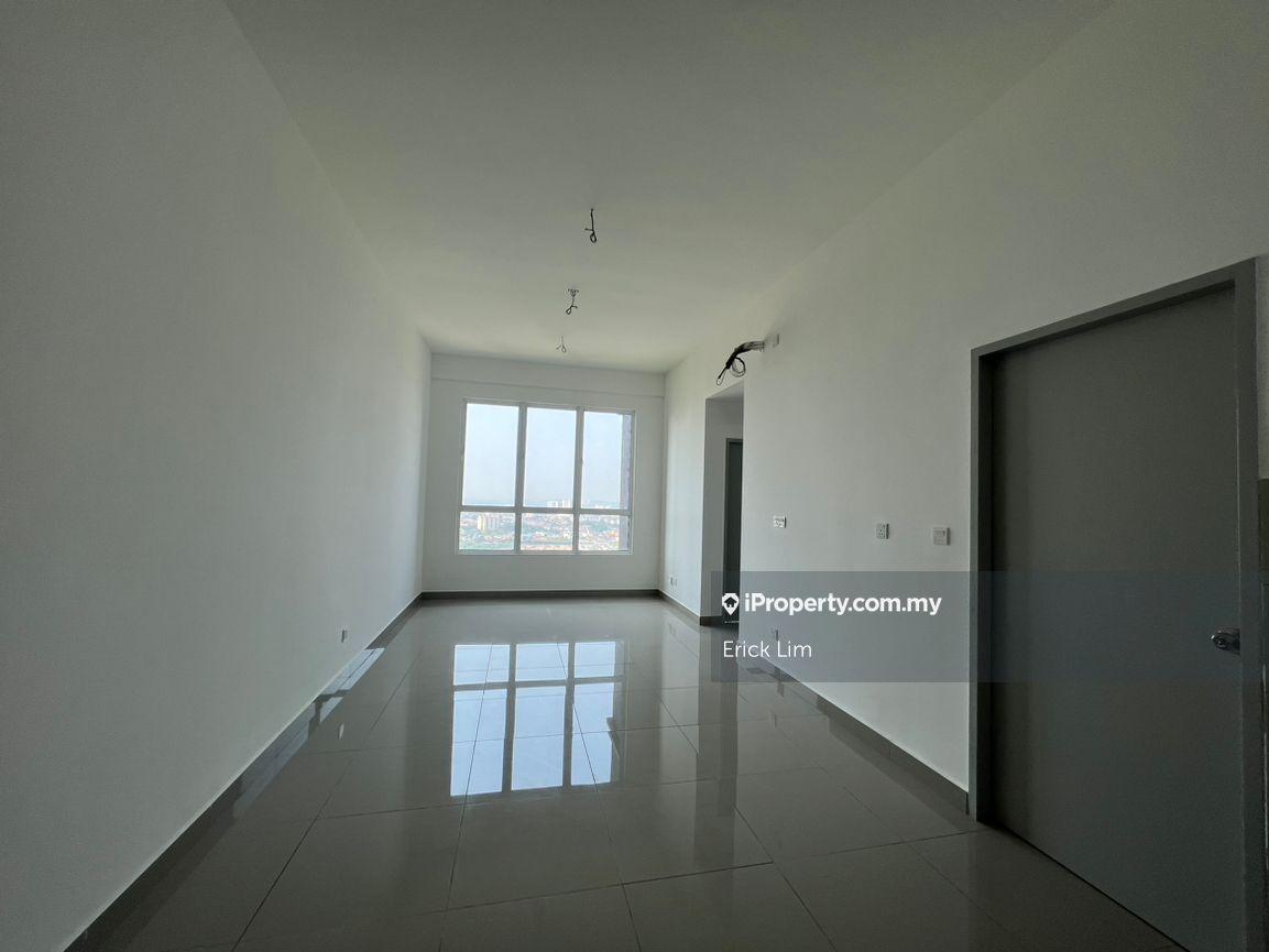 Service Residence for Sale in Amber Cove by Erick Lim - iProperty.com.my