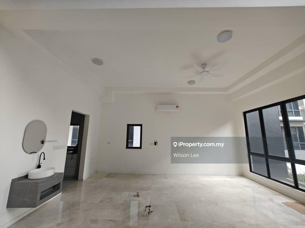 Condominium for Sale in Anjali North Kiara by Wilson Lee - iProperty.com.my