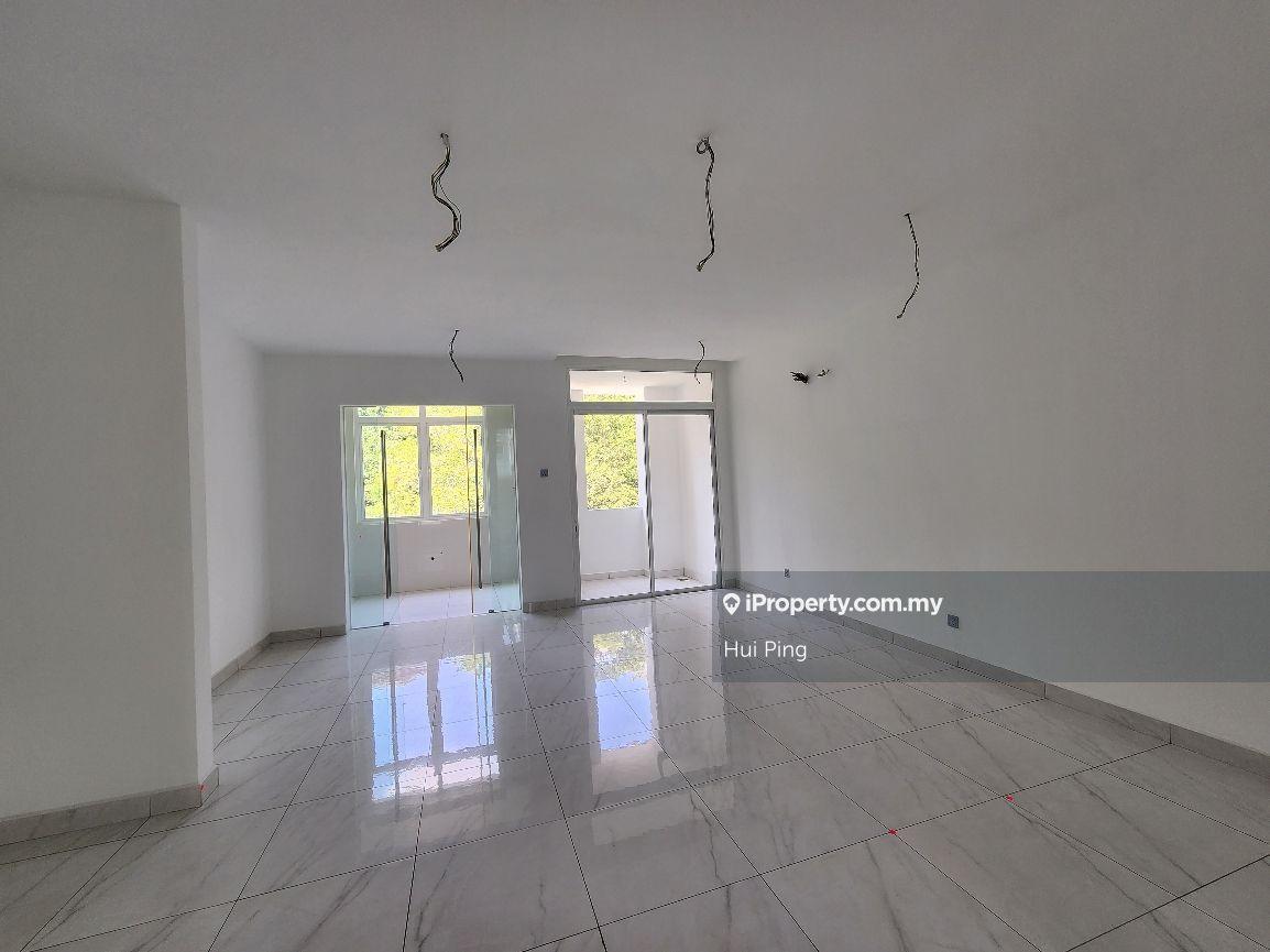 Condominium for Sale in Seri Puteri Hills Town Villa & Condominium by Hui Ping - iProperty.com.my