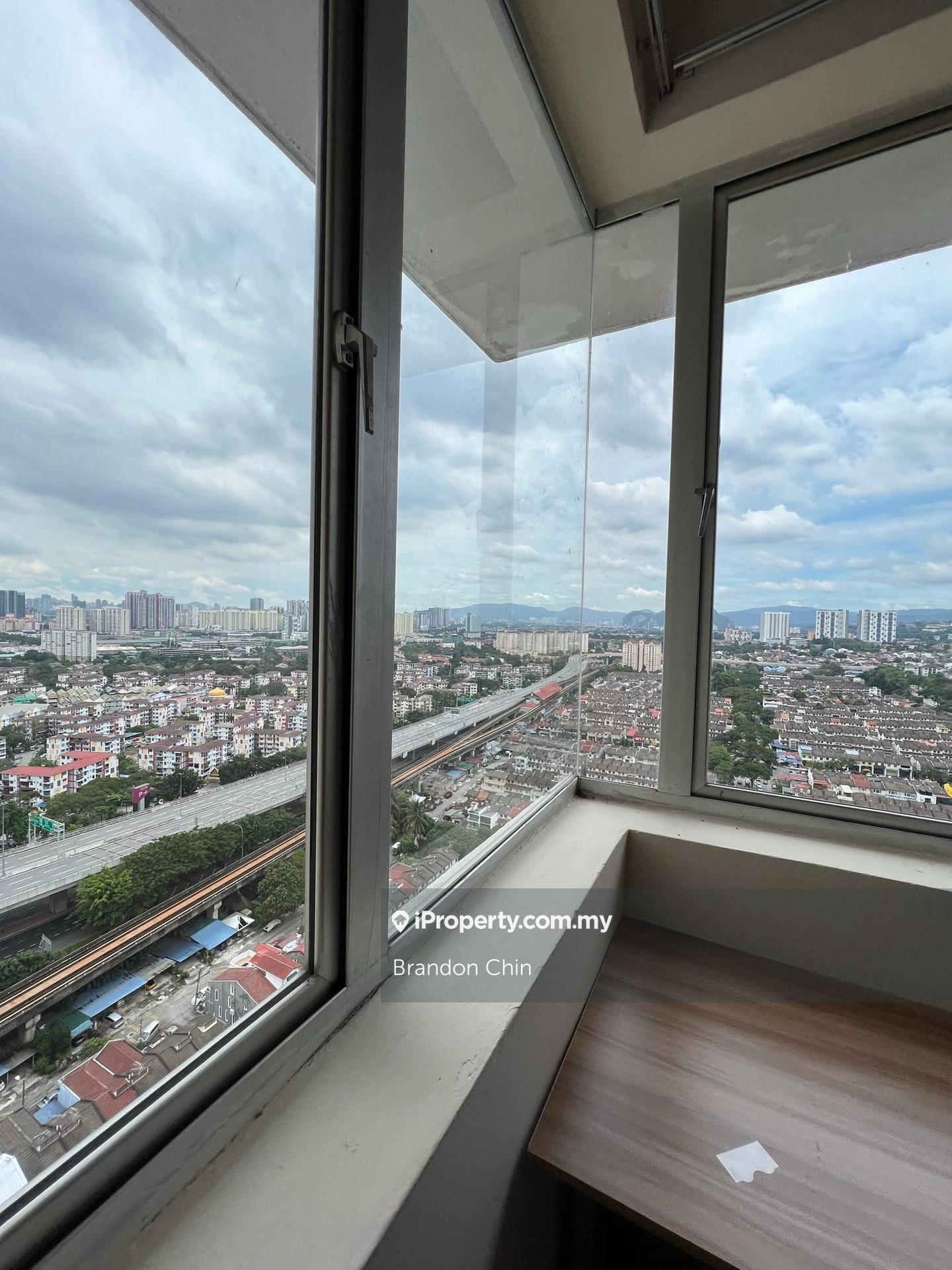 Condominium for Sale in Wangsa Metroview by Brandon Chin - iProperty.com.my