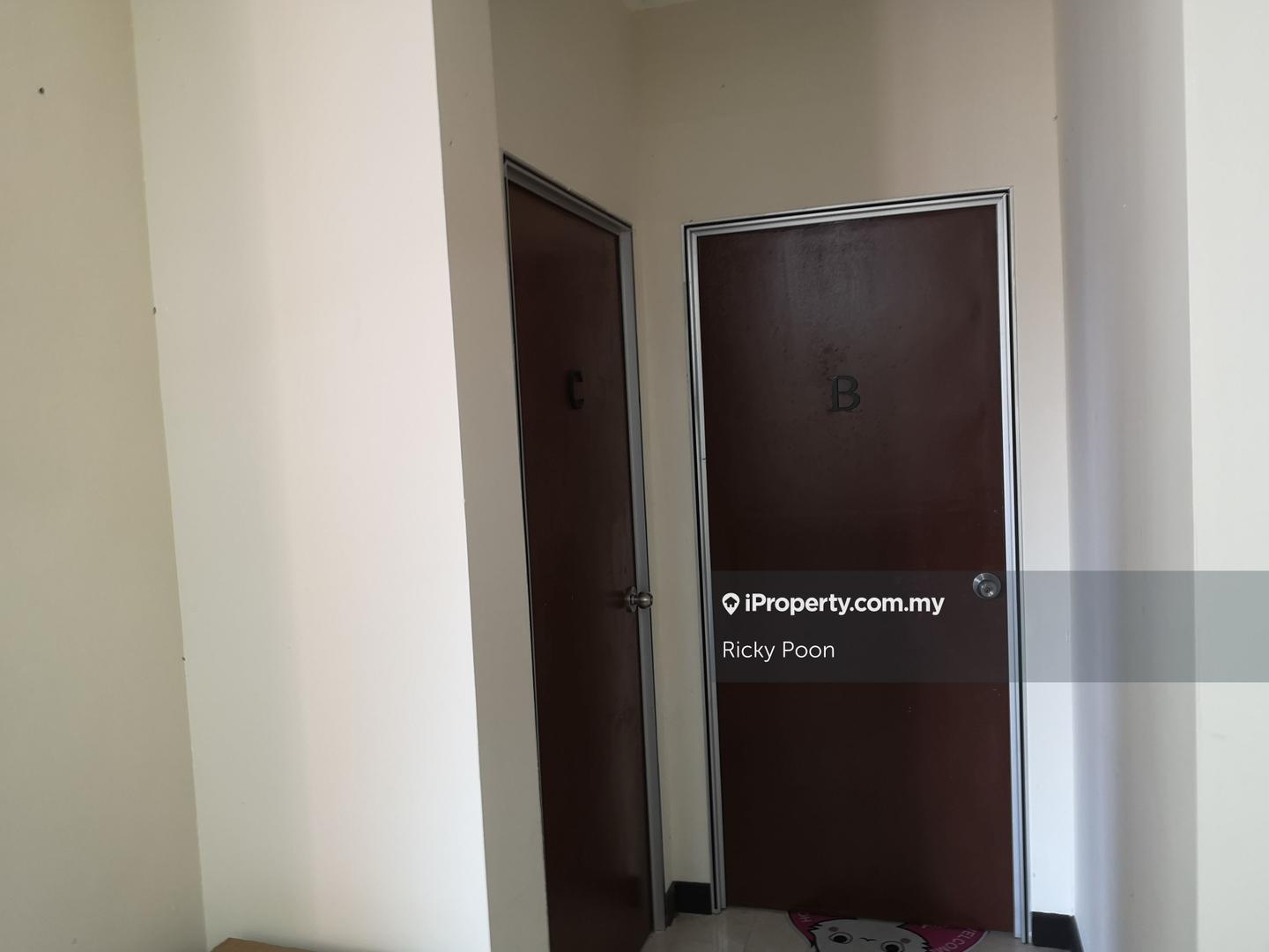 Kondominium untuk Dijual di The Orion oleh Ricky Poon - iProperty.com.my