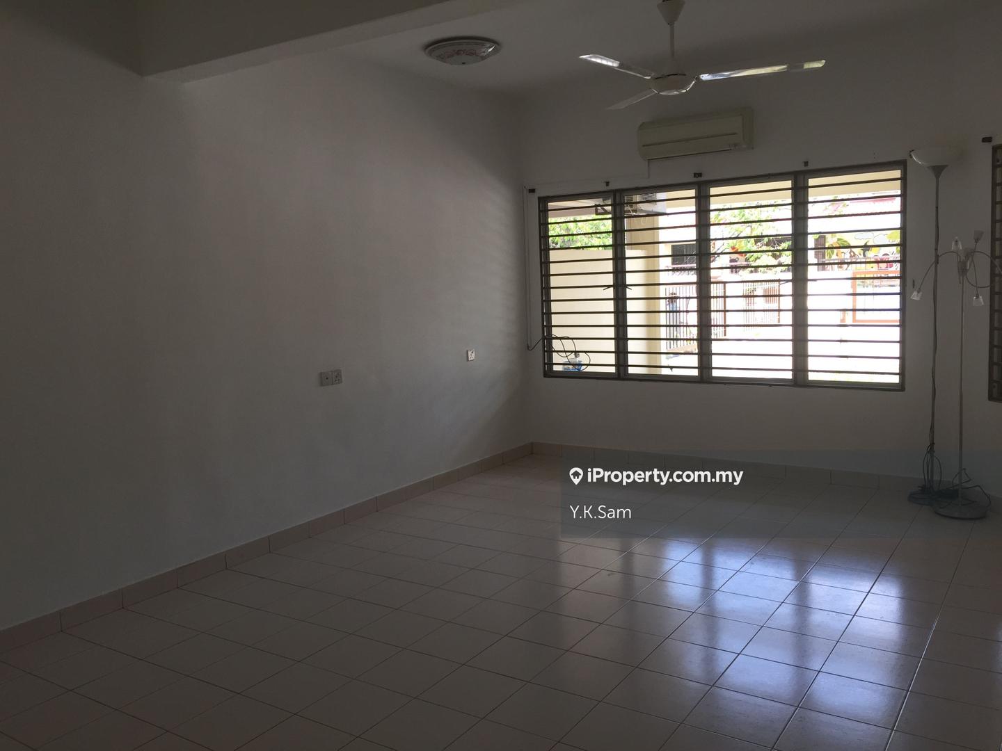 2-storey Terraced House for Rent in Seri Utama Damansara, Kota Damansara by Y.K.Sam - iProperty.com.my