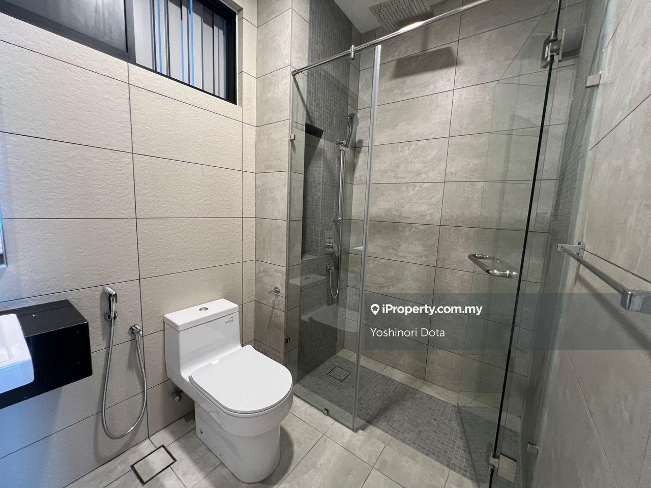 Service Residence for Sale in The Sentral Suites by Yoshinori Dota - iProperty.com.my