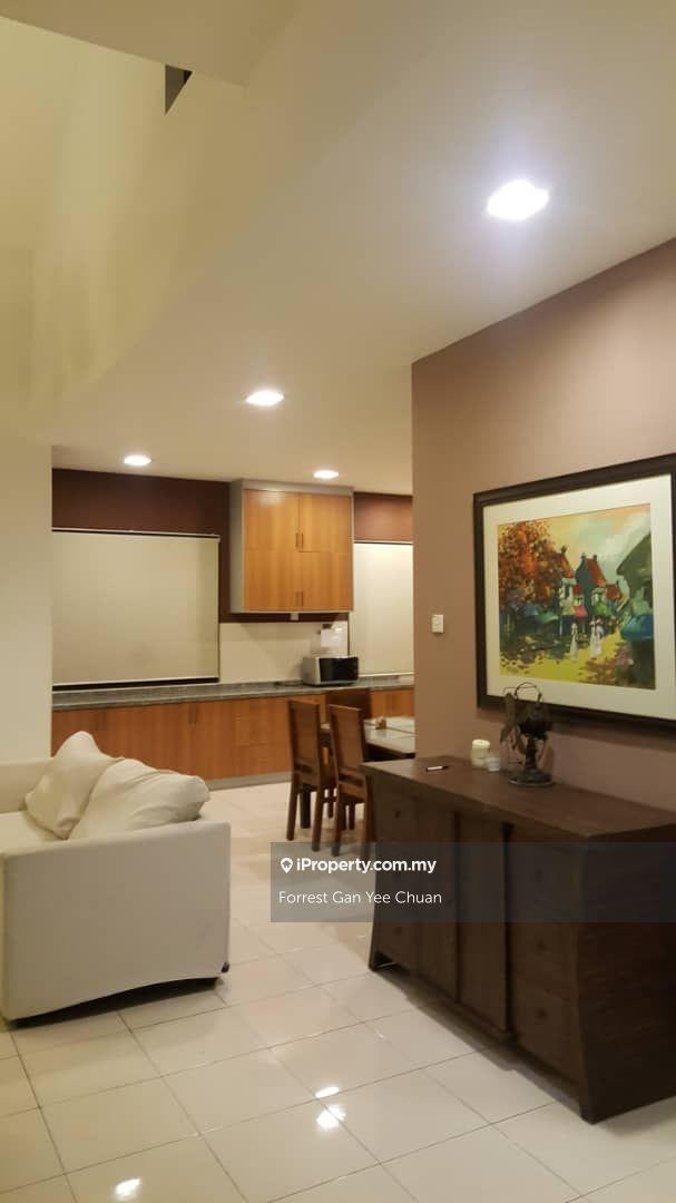 Semi-Detached House for Sale in Klang, Selangor by Forrest Gan Yee Chuan - iProperty.com.my