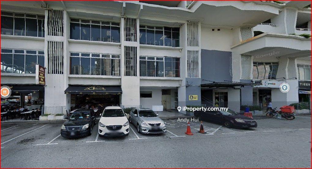 Kedai untuk Dijual di Sentul, Kuala Lumpur oleh Andy Hui - iProperty.com.my