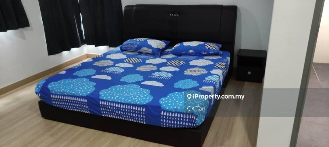 Condominium for Sale in Palace Court (Sri Istana) by CK Tan - iProperty.com.my