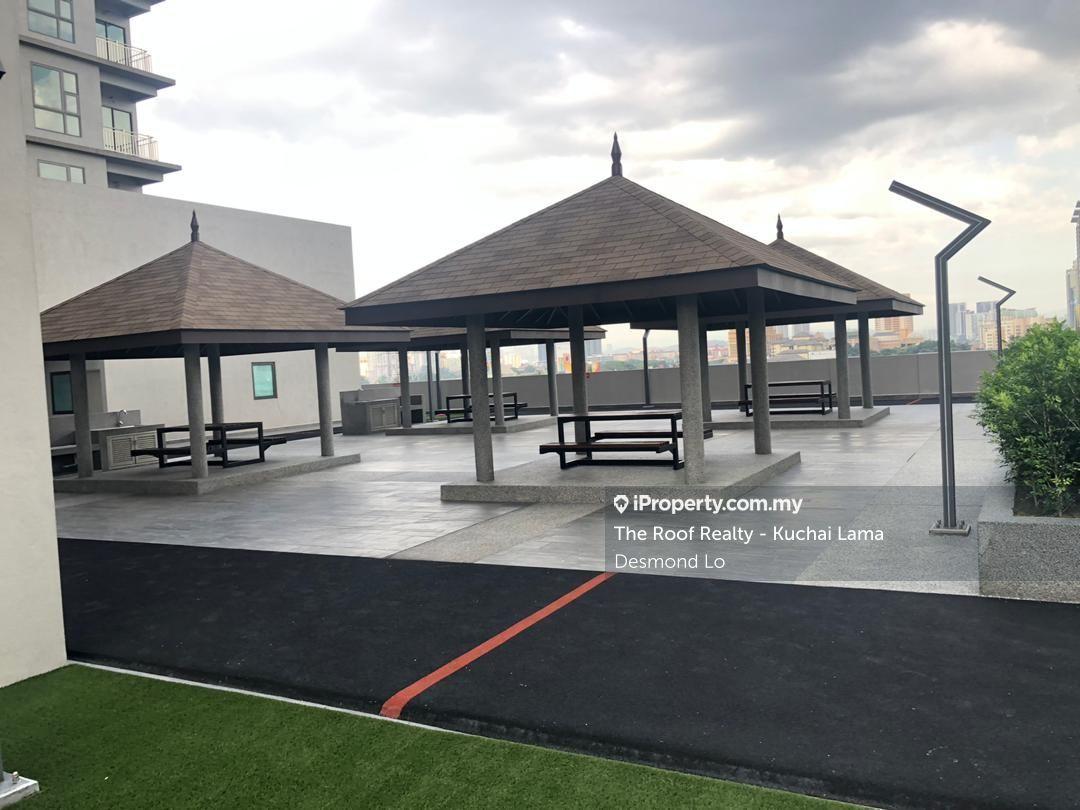 Service Residence for Rent in The Grand Subang Jaya SS13 by Desmond Lo - iProperty.com.my