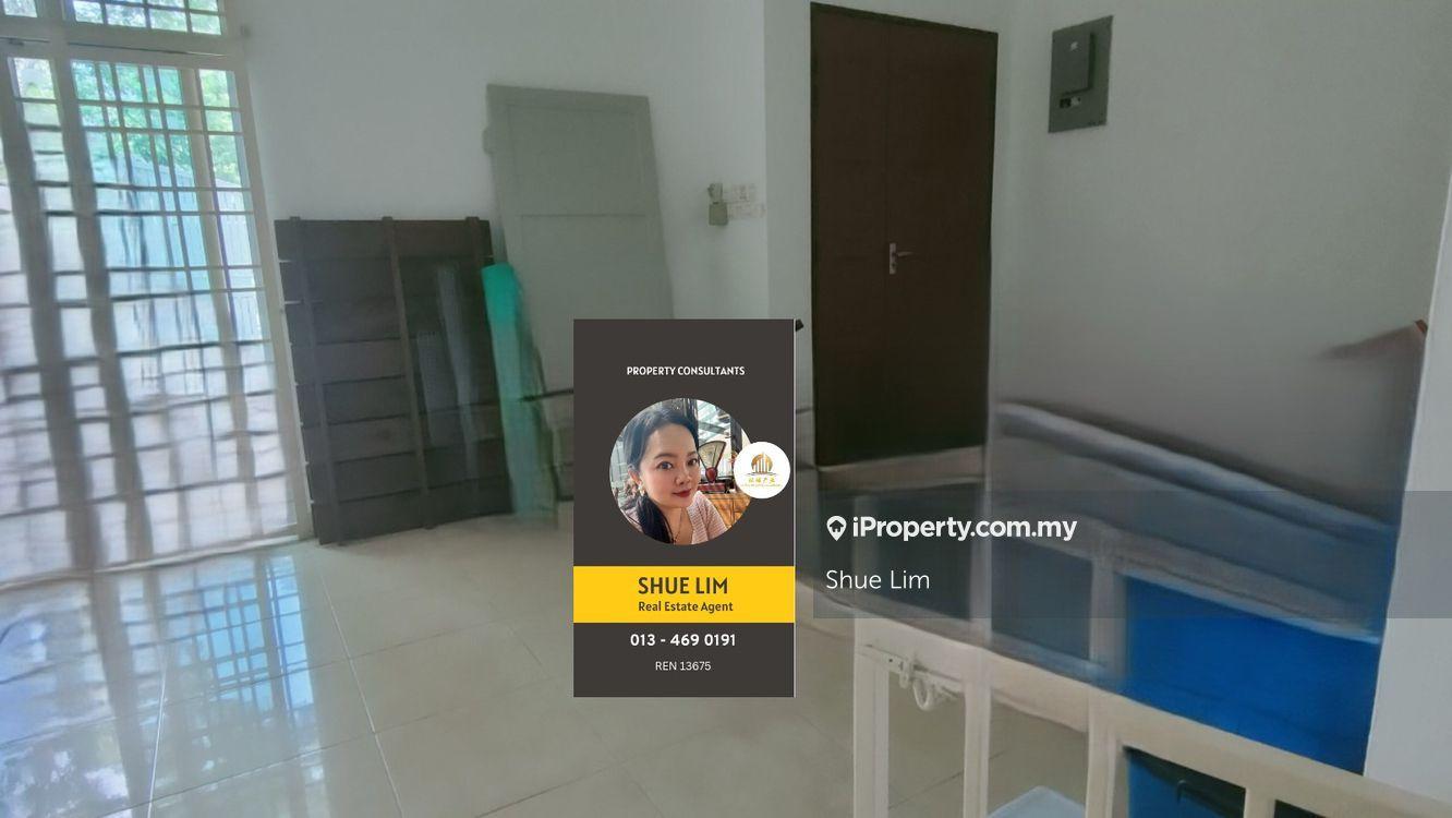 Rumah Berangkai 2 Tingkat untuk Dijual di 2Storey SemiD Tmn Seri Murni @Sungai Dua For Sale, Sungai Dua oleh Shue Lim - iProperty.com.my