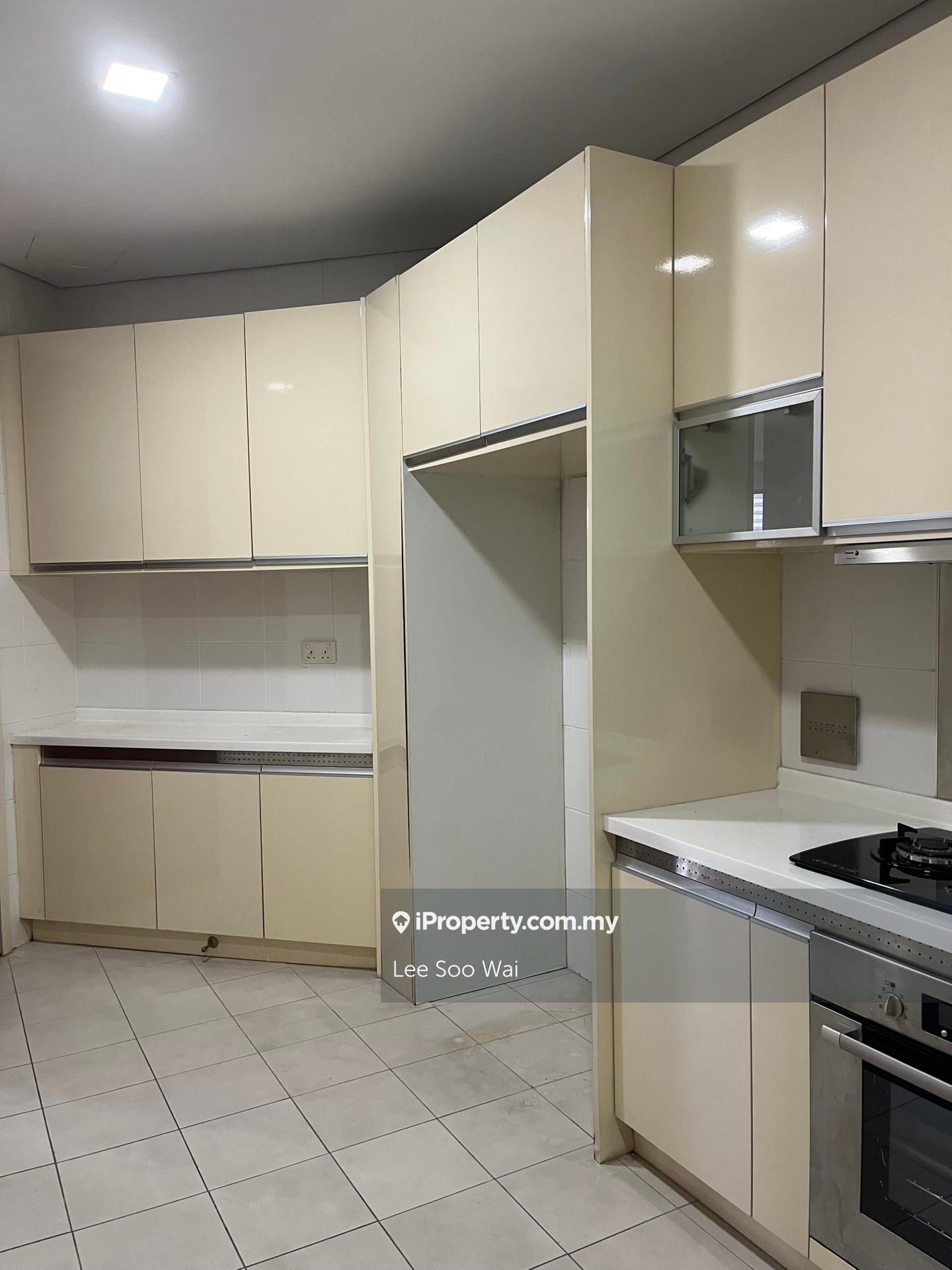 Residensi Servis untuk Dijual di Marc Residence oleh Lee Soo Wai - iProperty.com.my