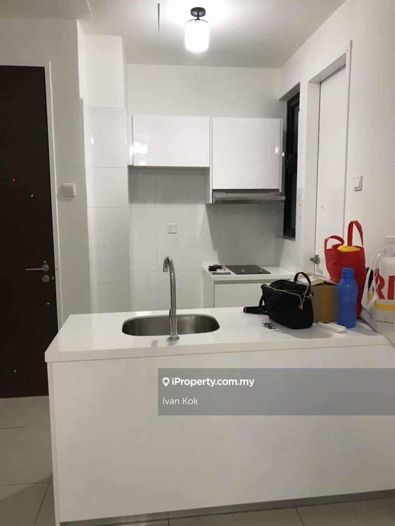Service Residence for Sale in H2O Residences by Ivan Kok - iProperty.com.my