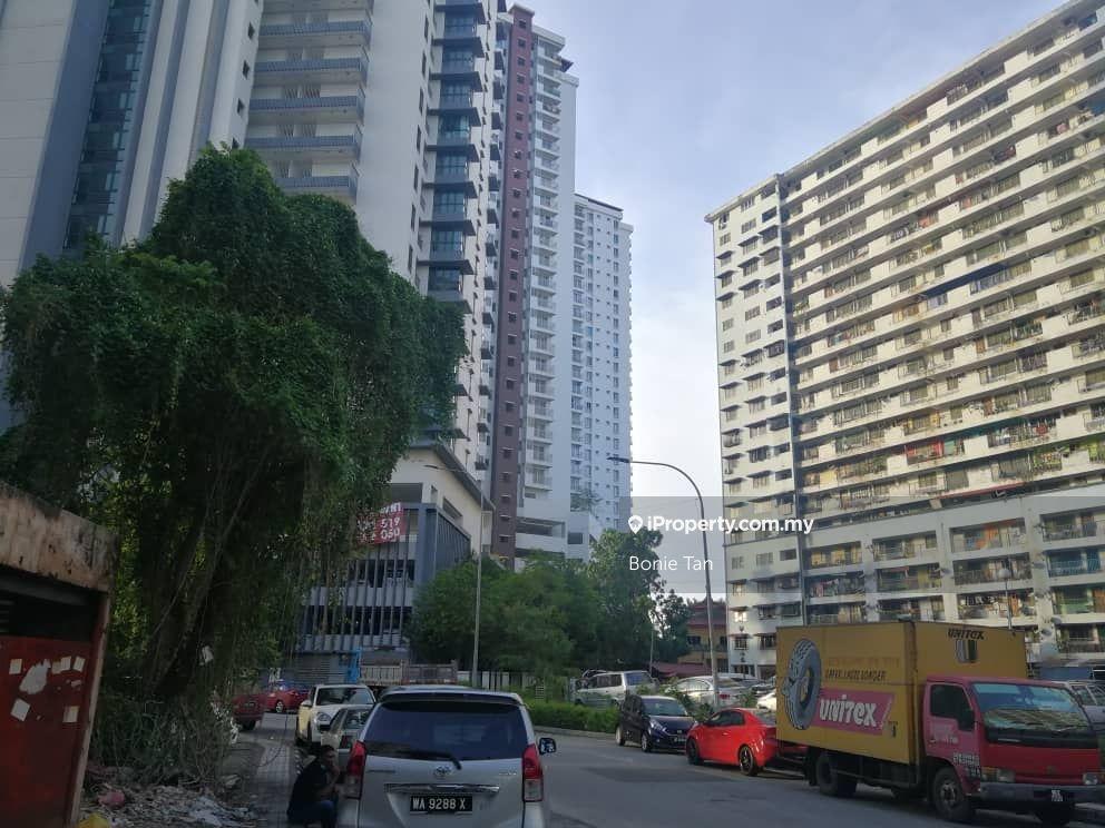 Kedai untuk Dijual di Jalan prima setapak 7, Setapak oleh Bonie Tan - iProperty.com.my