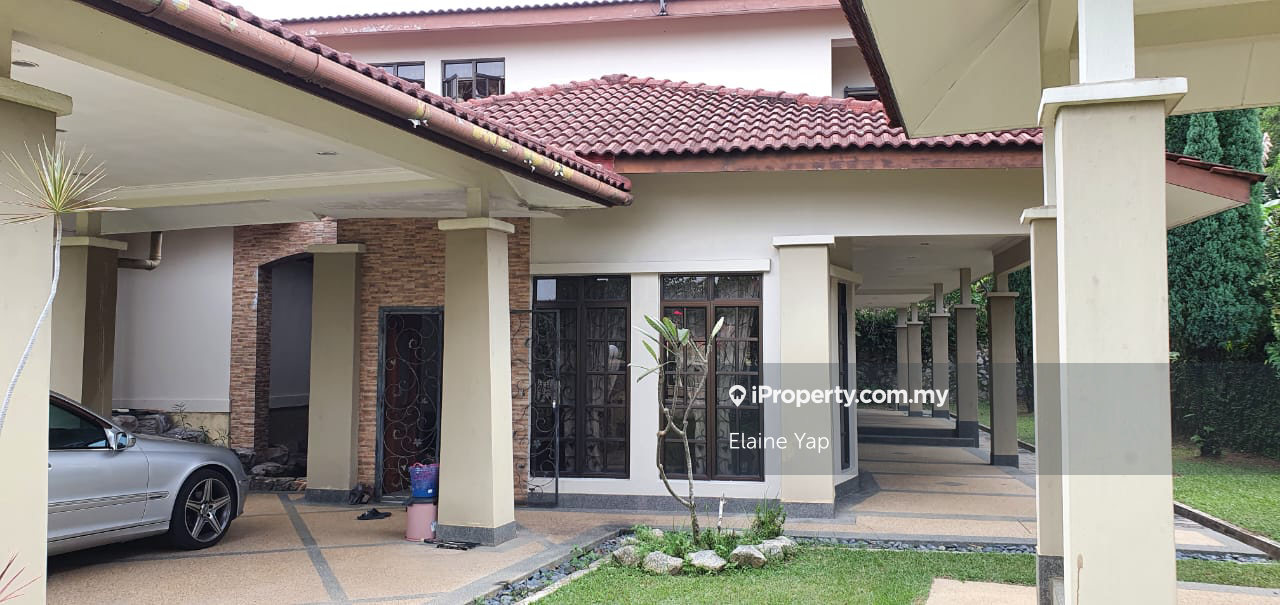 Bungalow House for Sale in Bandar Puncak Alam, Puncak Alam by Elaine Yap - iProperty.com.my