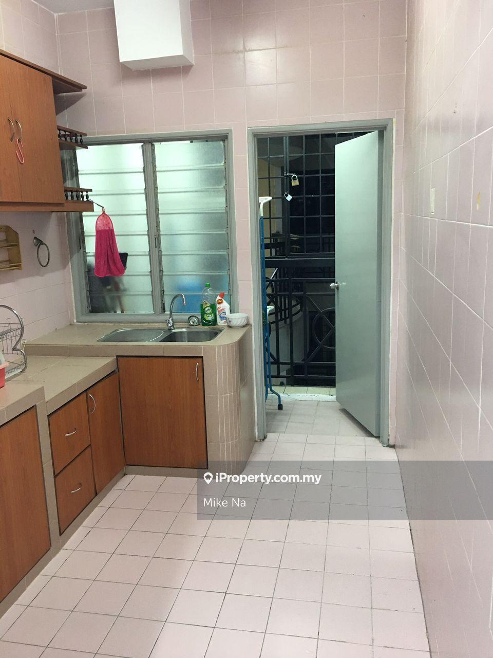 Condominium for Sale in Forest Green by Mike Na - iProperty.com.my