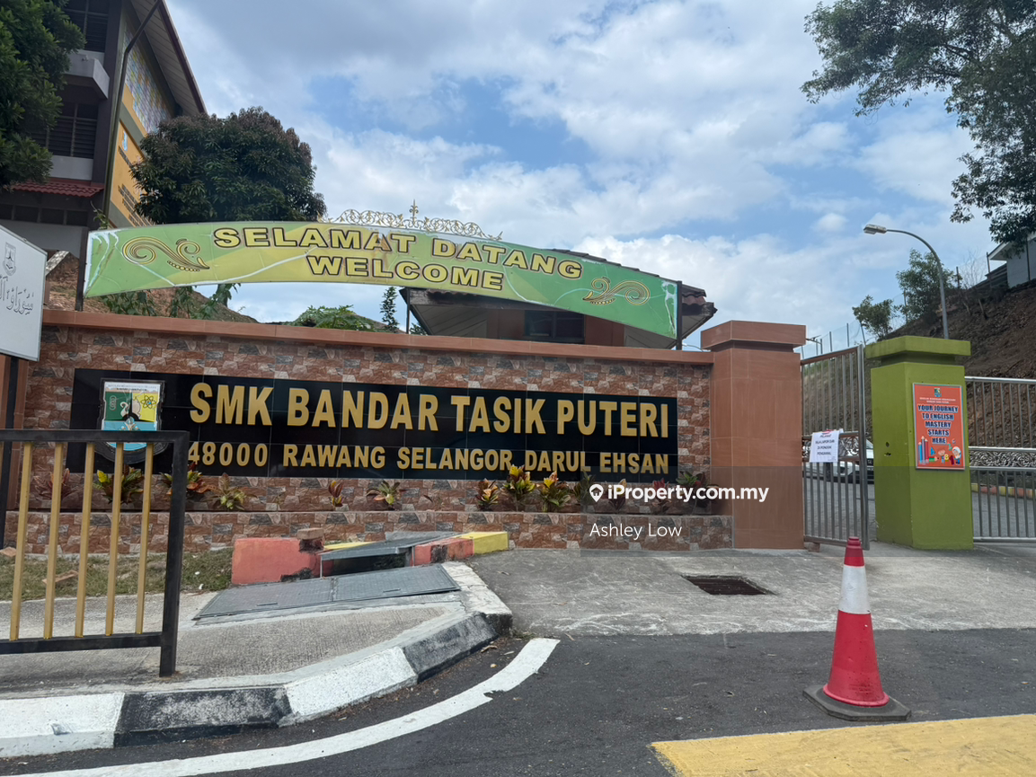 Kedai untuk Disewa di Rawang, Selangor oleh Ashley Low - iProperty.com.my