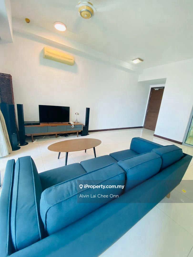 Condominium for Sale in Hampshire Residences by Alvin Lai - iProperty.com.my