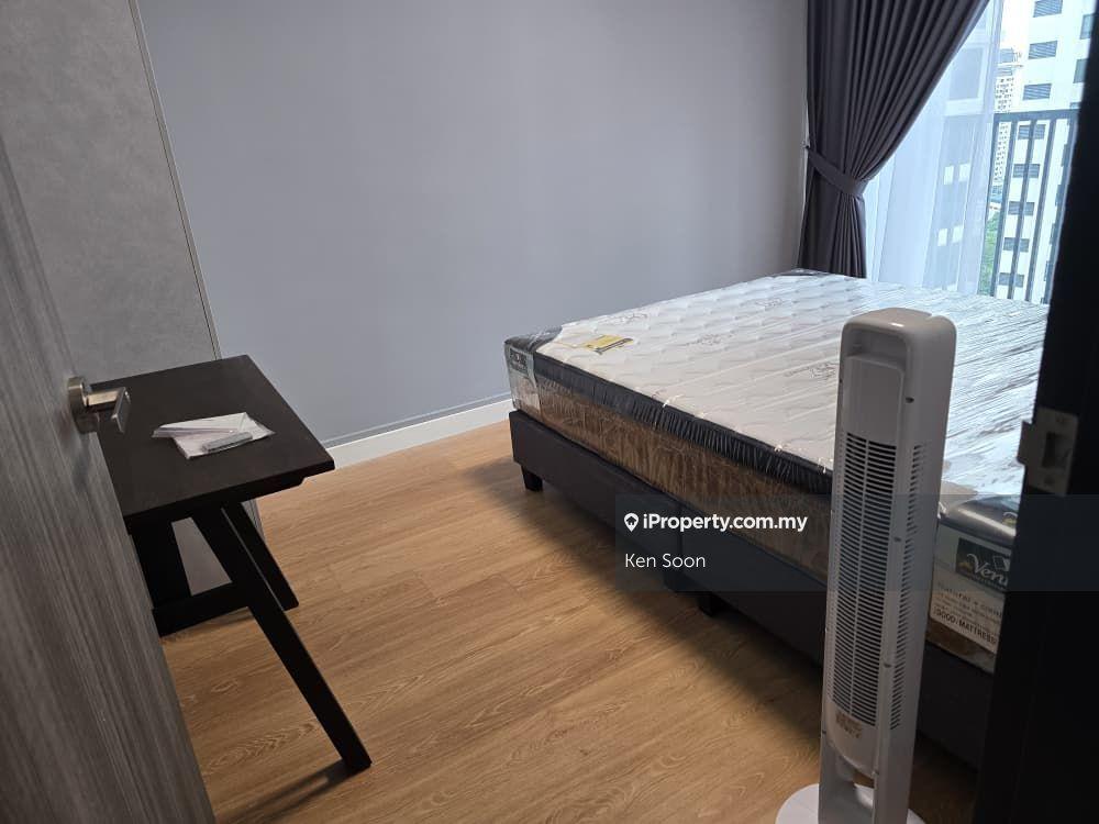 Residensi Servis untuk Disewa di The New Duo @ Edumetro oleh Ken Soon - iProperty.com.my