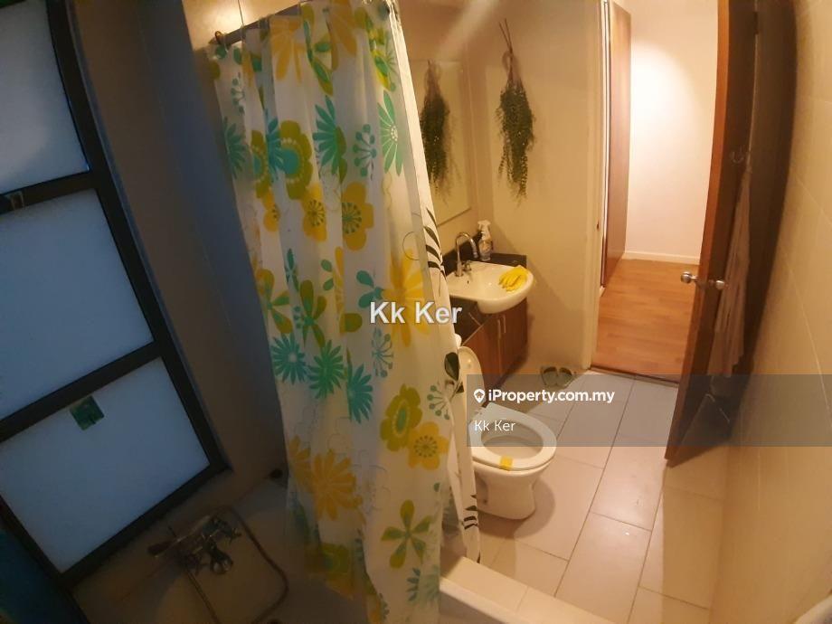 Service Residence for Rent in Saujana Residency by Kk Ker - iProperty.com.my
