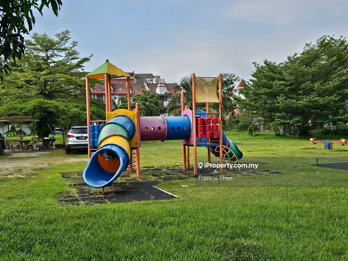 3-storey Terraced House for Sale in Taman Putri Jaya, Cheras by Francis Thee - iProperty.com.my