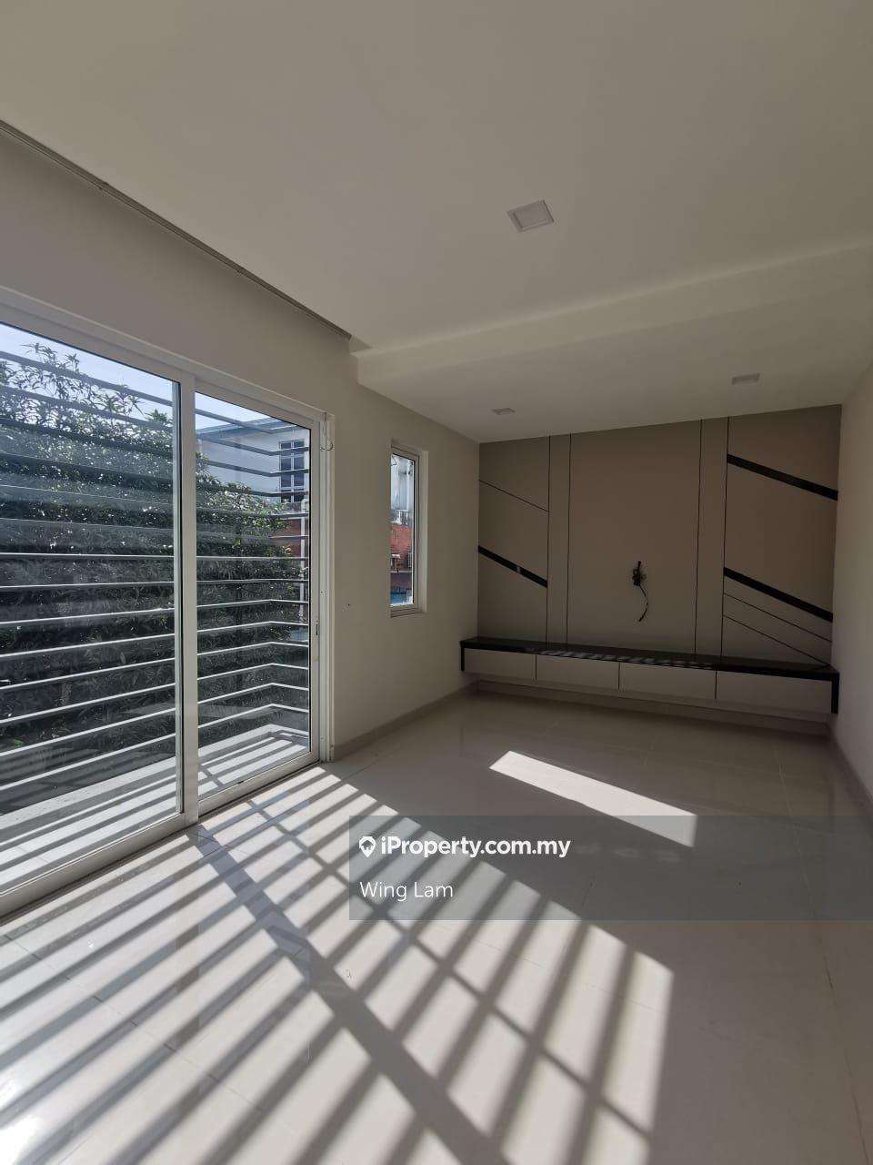 Semi-Detached House for Sale in sri petaling, Sri Petaling by Wing Lam - iProperty.com.my
