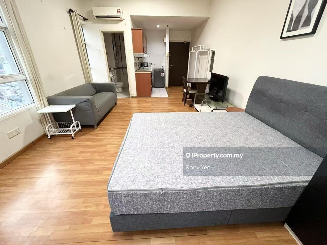 Residensi Servis untuk Disewa di Maytower Serviced Residences oleh Rony Yeo - iProperty.com.my