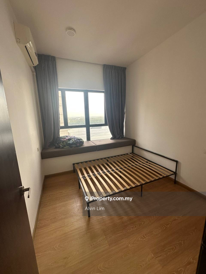 Condominium for Rent in Bay Laurel @ Country Garden Danga Bay by Alvin Lim - iProperty.com.my