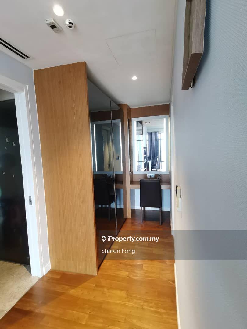 Service Residence for Sale in Anggun Residences by Sharon Fong - iProperty.com.my