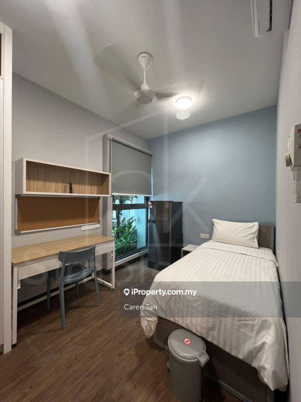 Service Residence for Rent in Co-Living @ Sunway House Waterfront Residence by Caren Tan - iProperty.com.my