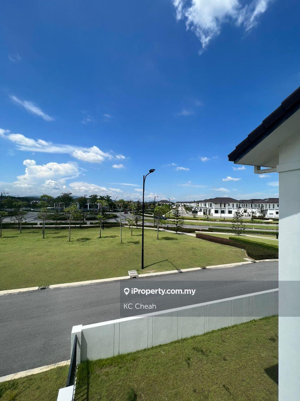 Banglo untuk Disewa di CORNER BUNGALOW at NORTON GARDEN, Puncak Alam oleh KC Cheah - iProperty.com.my