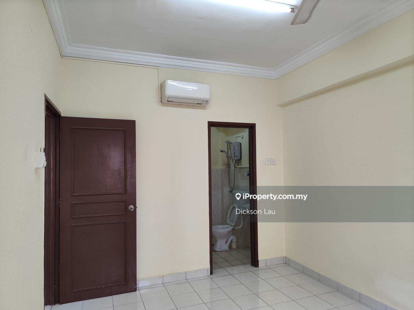 Pangsapuri untuk Dijual di Mas Kipark Damansara oleh Dickson Lau - iProperty.com.my