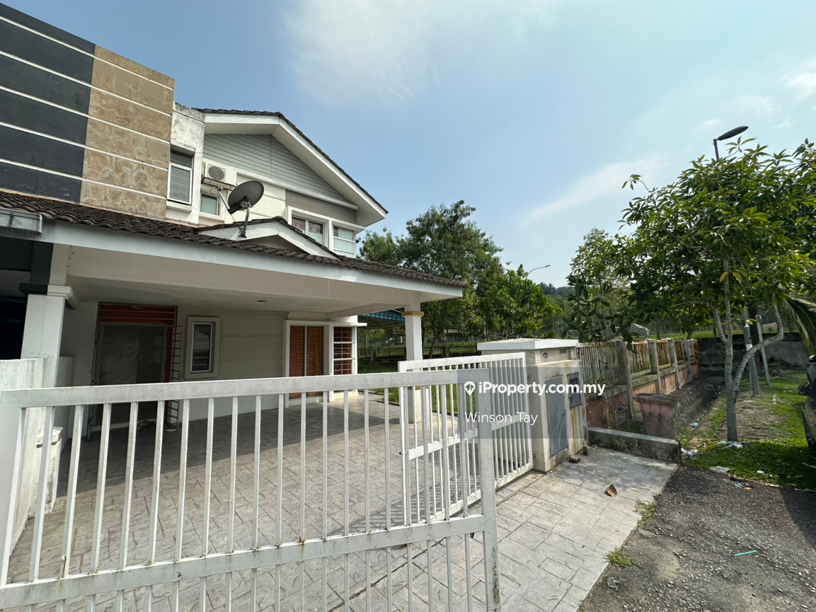 Rumah Berkembar untuk Dijual di Taman Tasik Semenyih, Semenyih oleh Winson Tay - iProperty.com.my