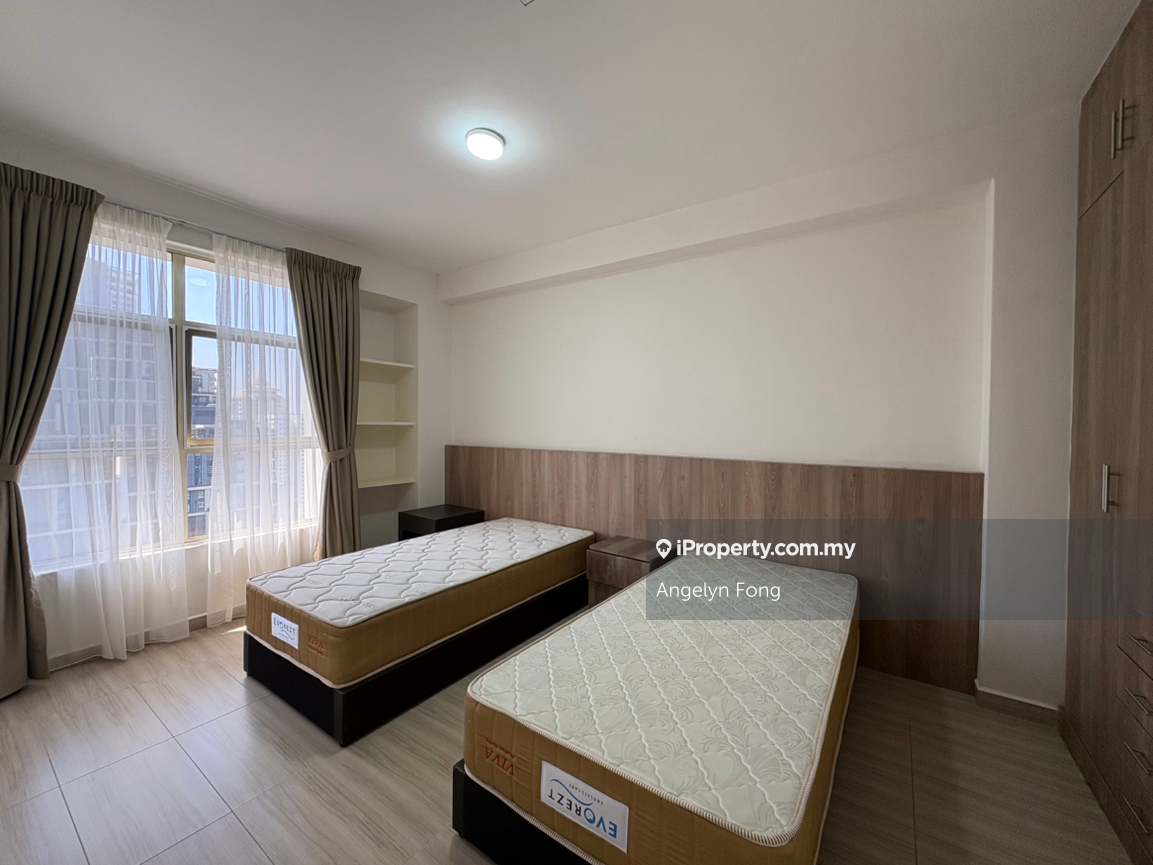 Condominium for Rent in Almaspuri by Angelyn Fong - iProperty.com.my