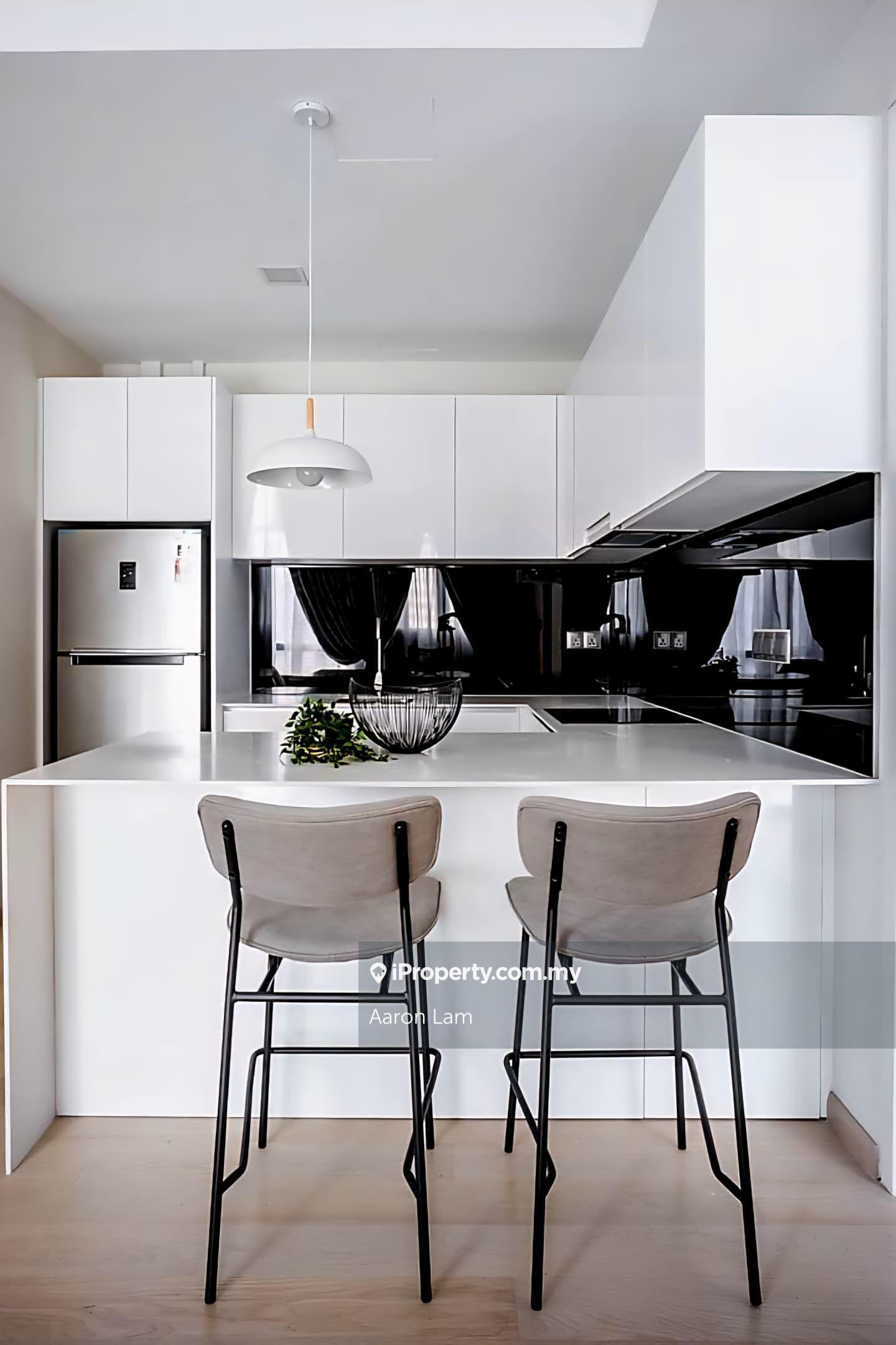 Service Residence for Sale in Star Residences One by Aaron Lam - iProperty.com.my