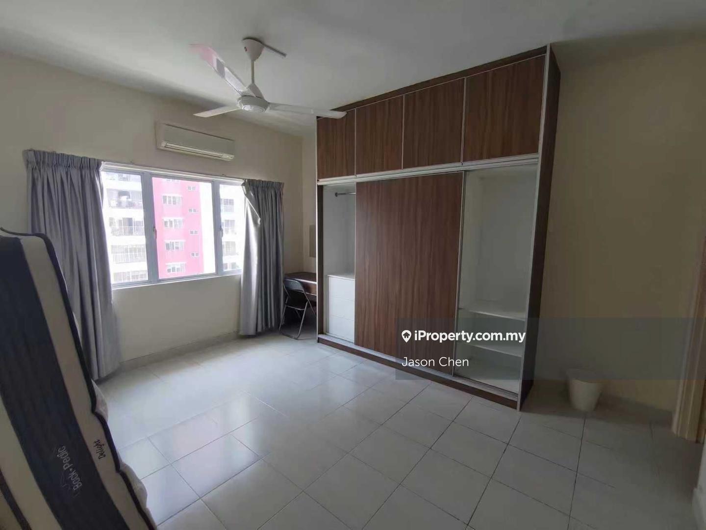 Service Residence for Rent in Koi Kinrara by Jason Chen - iProperty.com.my