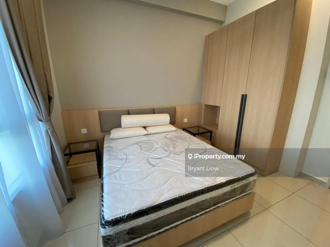 Service Residence for Sale in Parkland Residence by Bryant Liow - iProperty.com.my