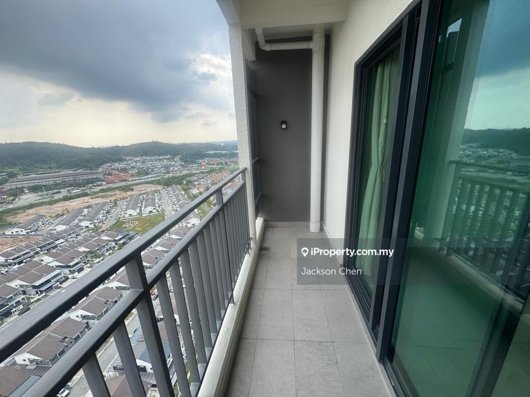 Kondominium untuk Disewa di Mori Residences oleh Jackson Chen - iProperty.com.my