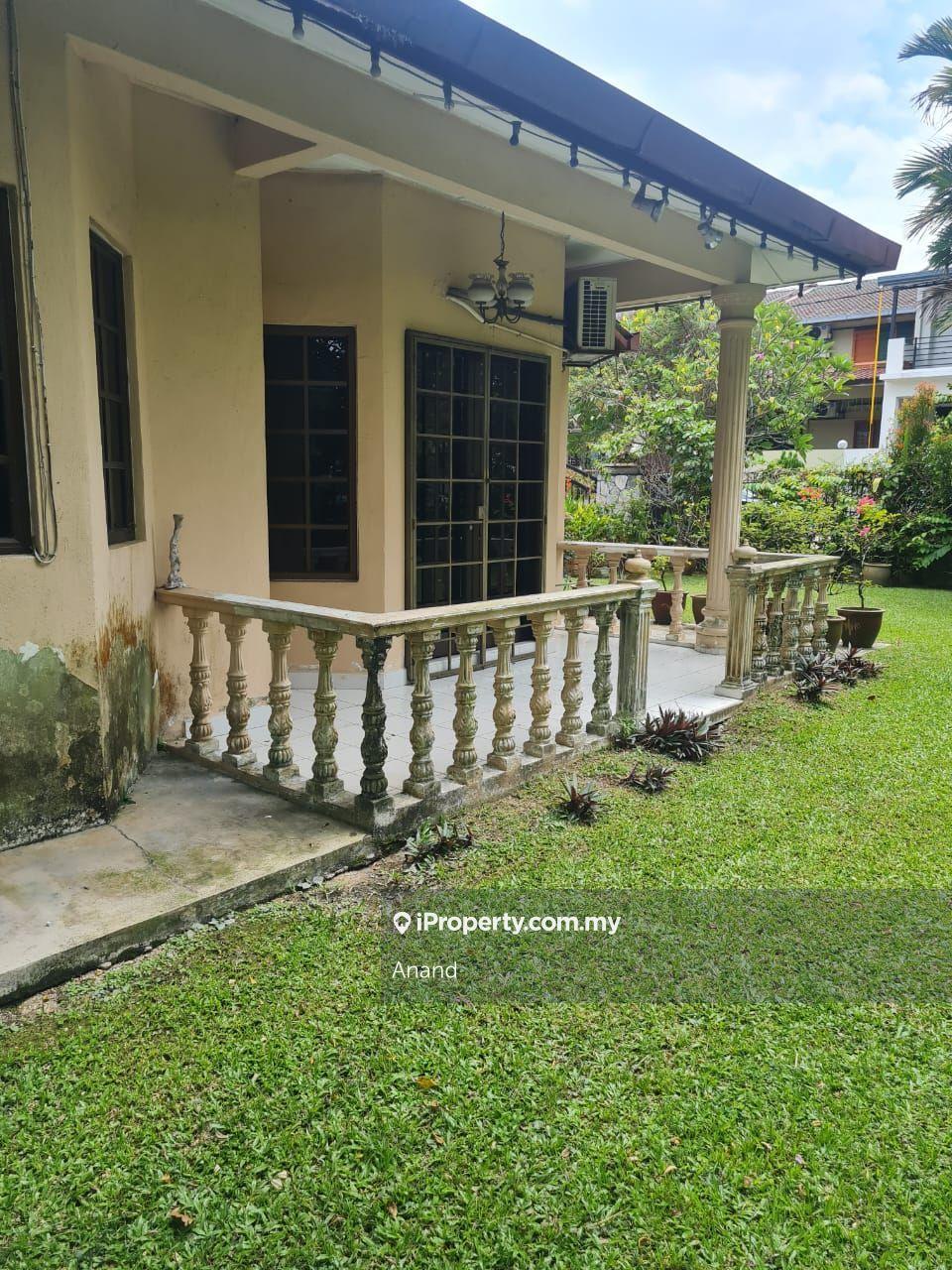 Rumah Berangkai 2 Tingkat untuk Dijual di JALAN TEMPINIS, LUCKY GARDEN, BANGSAR., Bangsar oleh Anand - iProperty.com.my