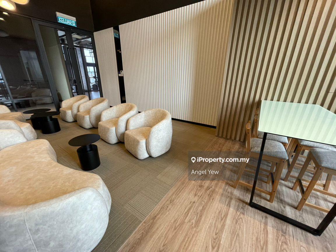 Service Residence for Rent in Societe by Angel Yew - iProperty.com.my