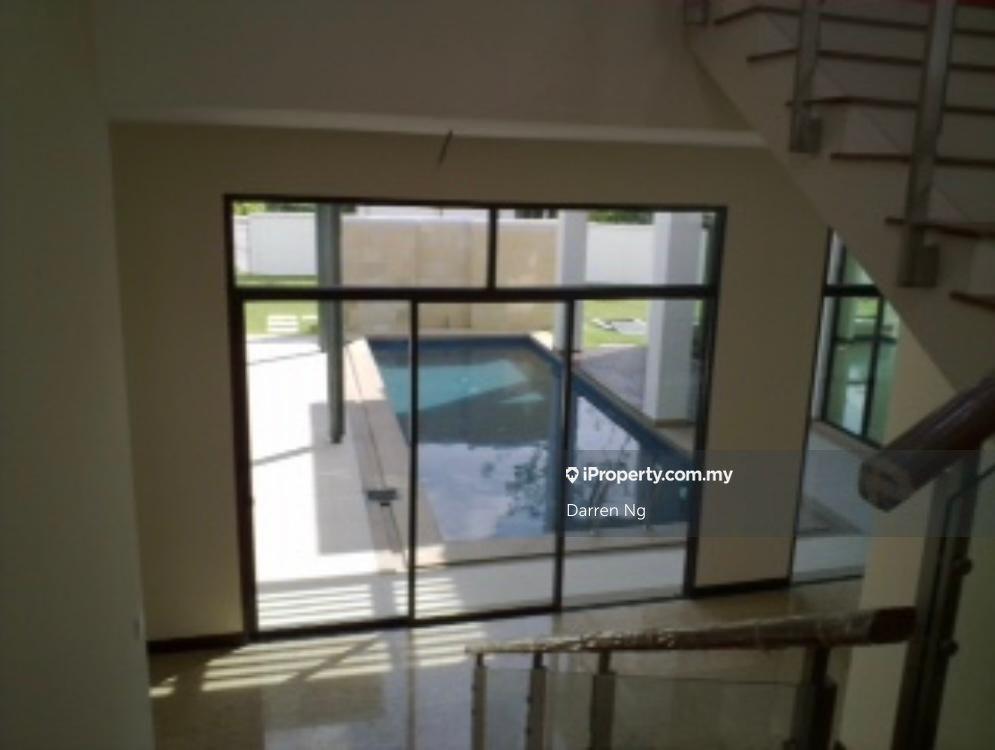 Bungalow House for Sale in Bandar Sunway, Sunway by Darren Ng - iProperty.com.my