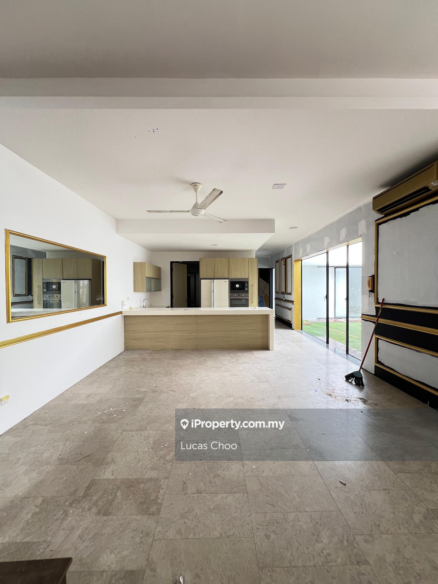 Rumah Berangkai 2.5 Tingkat untuk Dijual di 20Trees Residence @Courtyard Home, Ulu Kelang oleh Lucas Choo - iProperty.com.my