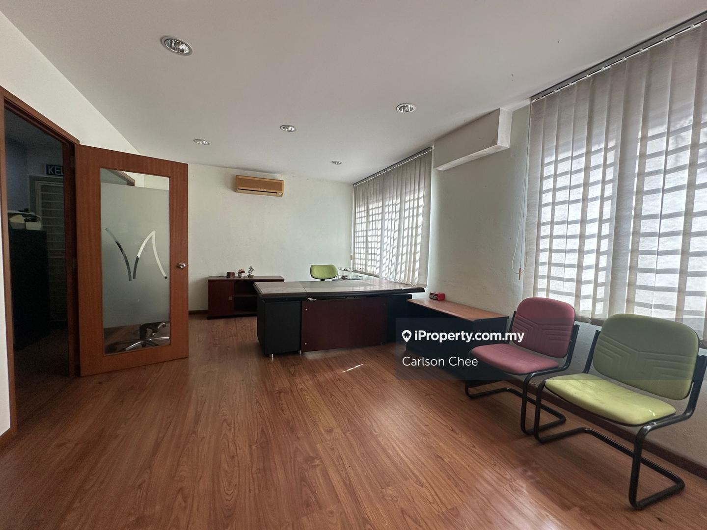 Pejabat untuk Dijual di Usj 9, Subang Jaya oleh Carlson Chee - iProperty.com.my