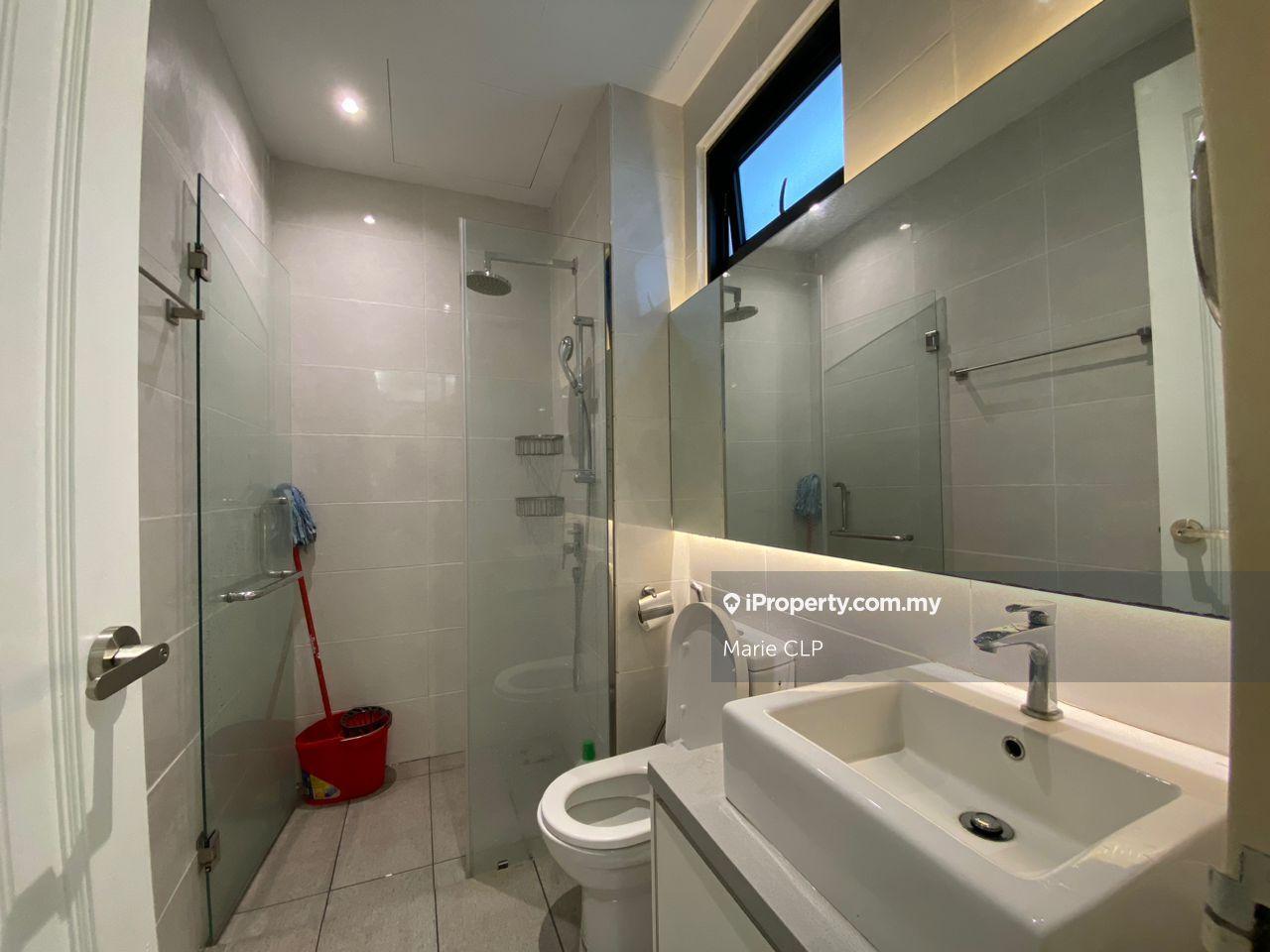 Residensi Servis untuk Dijual di Conezion Residences oleh Marie CLP - iProperty.com.my