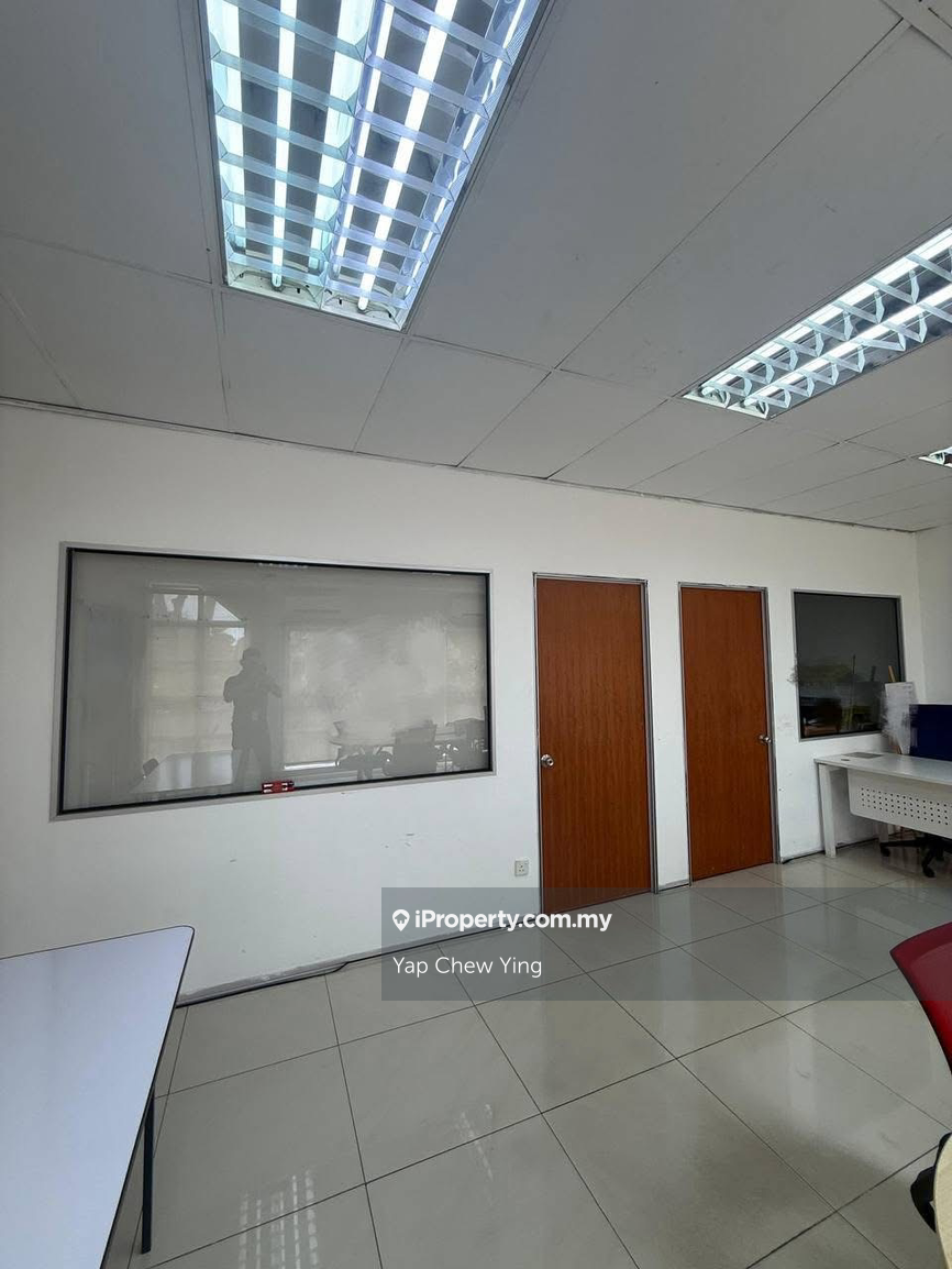 Terrace Factory for Sale in Kota Kemuning, Shah Alam by Yap Chew Ying - iProperty.com.my