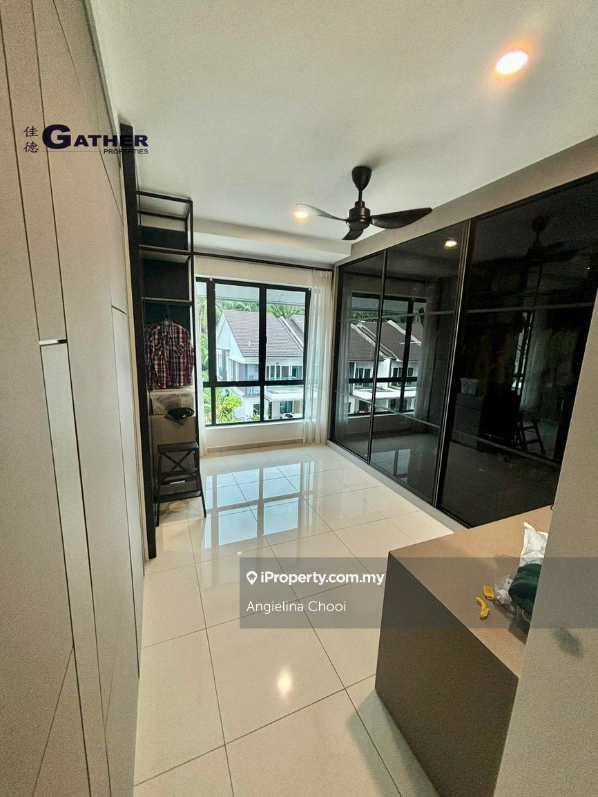 Rumah Berkembar untuk Dijual di Panorama Lapangan Perdana, Ipoh oleh Angielina Chooi - iProperty.com.my