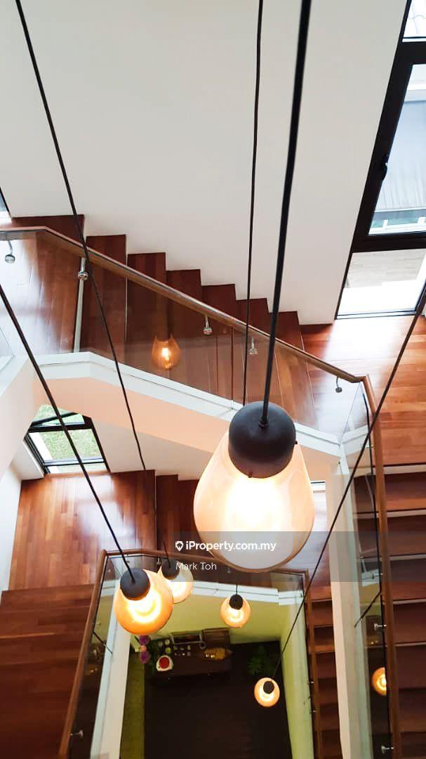 Bungalow House for Sale in Subang Heights, Subang Jaya by Mark Toh - iProperty.com.my