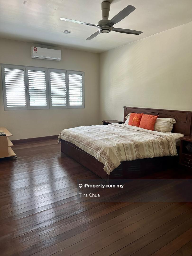 Bungalow House for Sale in Bruas, Bukit Damansara, Damansara Heights by Tina Chua - iProperty.com.my