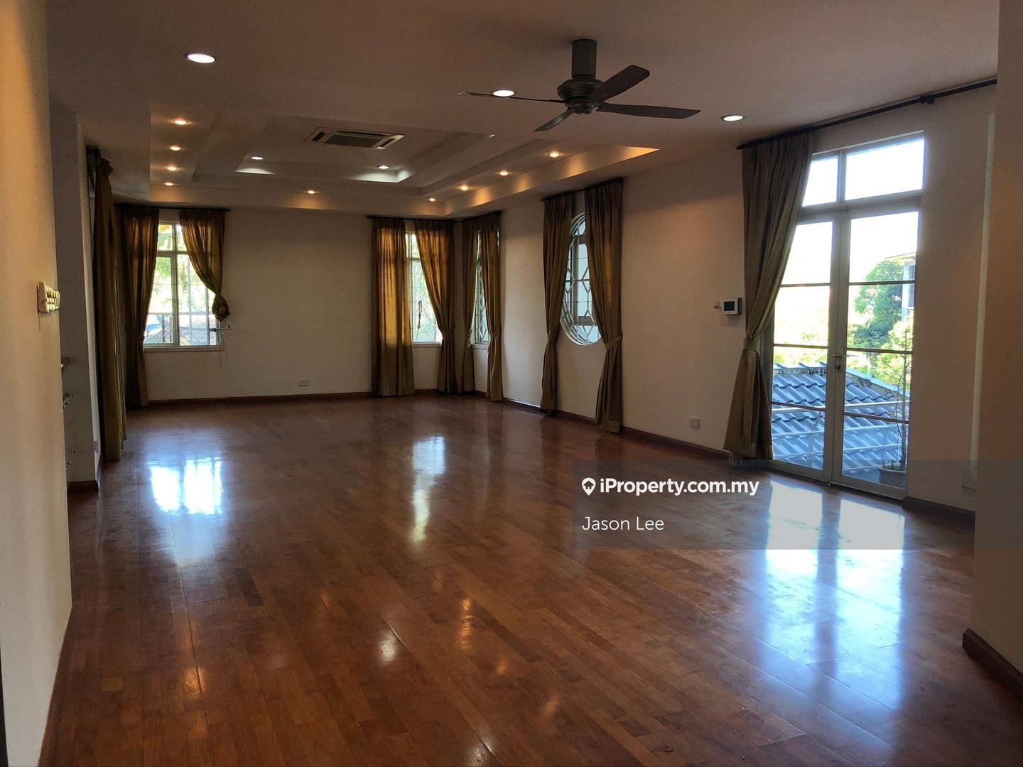 Banglo untuk Dijual di Damansara Heights, Damansara Heights oleh Jason Lee - iProperty.com.my