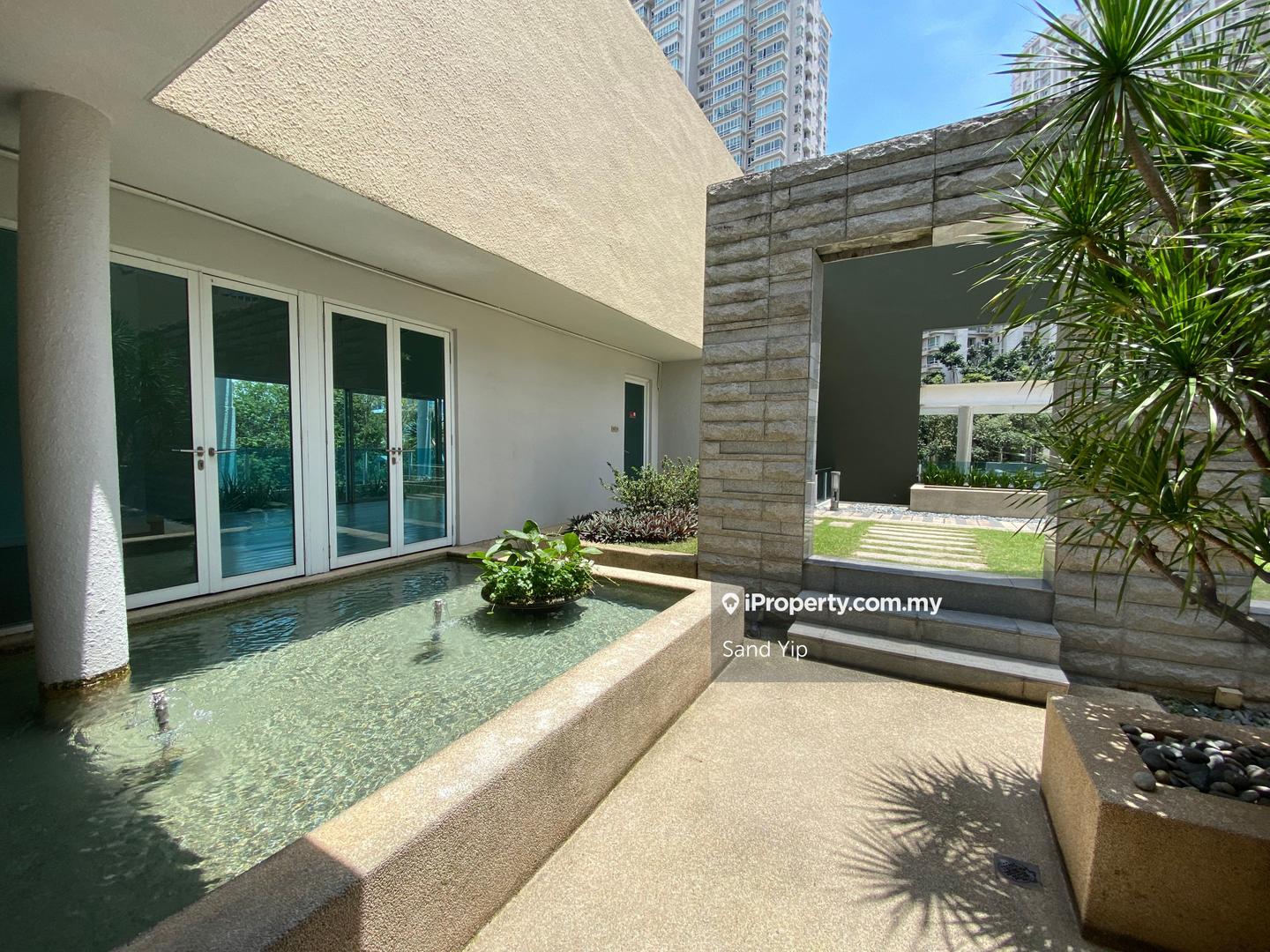 Kondominium untuk Dijual di Tiffani Kiara oleh Sand Yip - iProperty.com.my